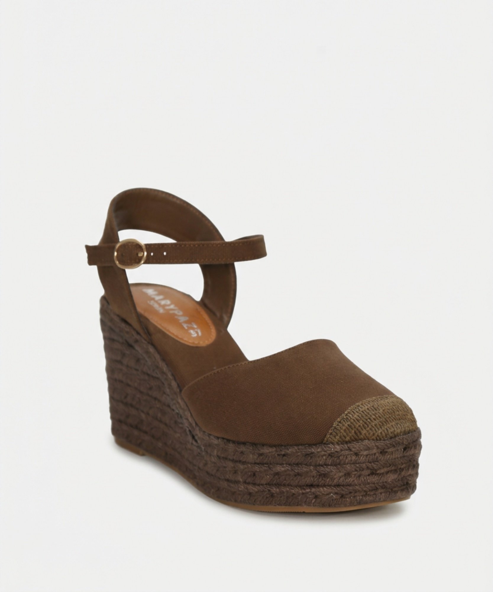 Cu&ntilde;a esparto monocolor image number null